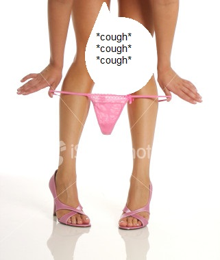 Illustration for article titled NSFW Language: Save being an Asshole for when it counts: